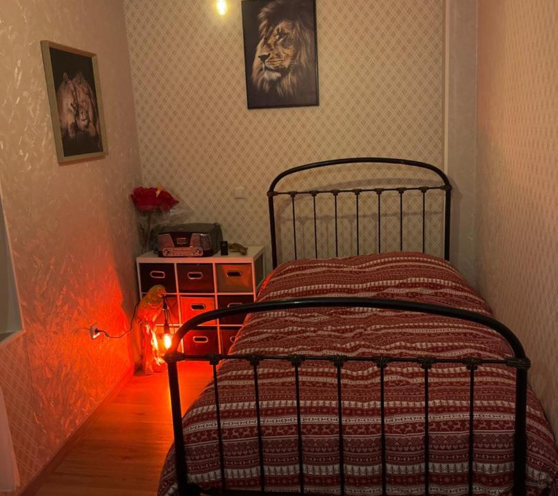 Photo of Bedroom in Vigneulles-les-Hattonchatel