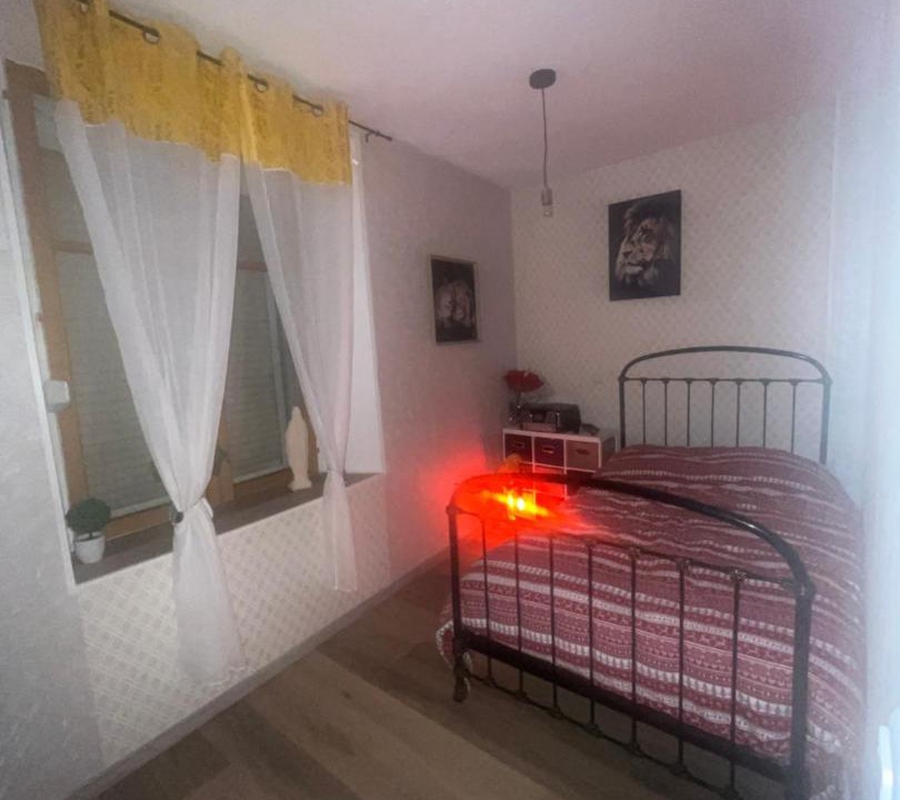 Photo of Bedroom in Vigneulles-les-Hattonchatel