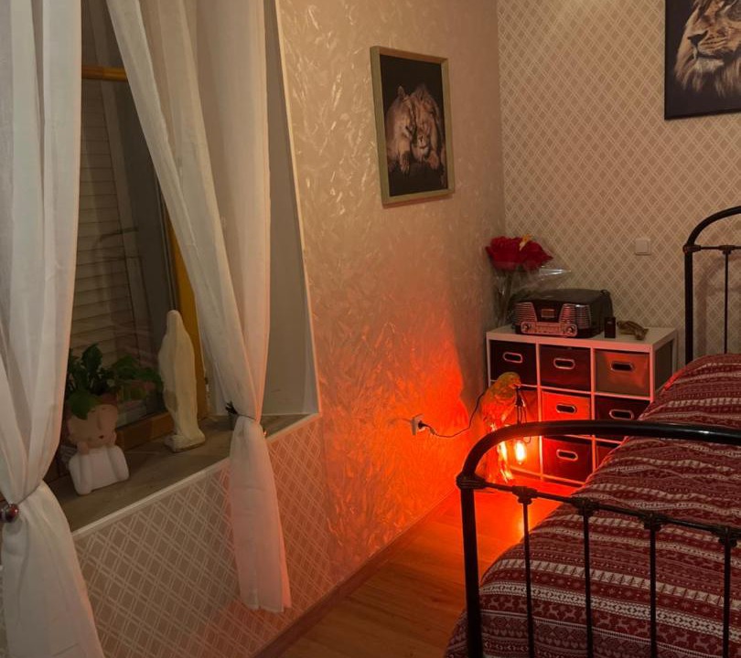 Photo of Bedroom in Vigneulles-les-Hattonchatel