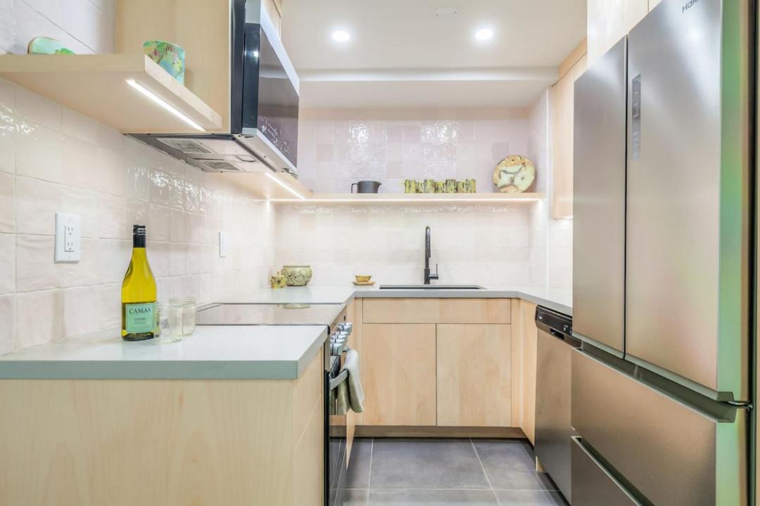 Photo of Kitchen in Parkdale