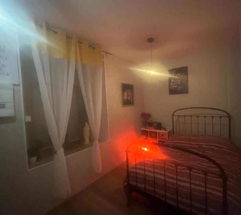 Photo of Bedroom in Vigneulles-les-Hattonchatel