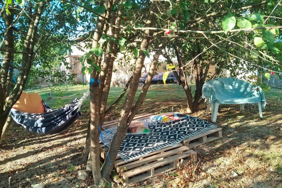 Photo of Outdoor in Avressieux