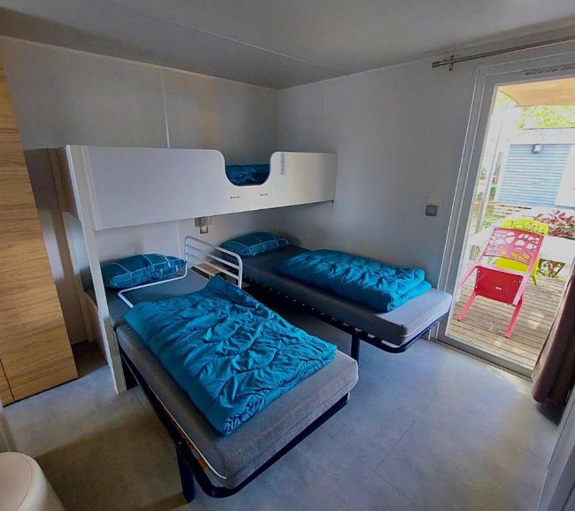 Photo of Bedroom in Vendres