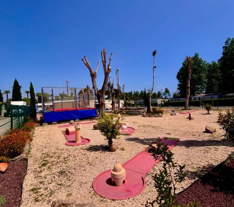Photo of Outdoor in Vendres