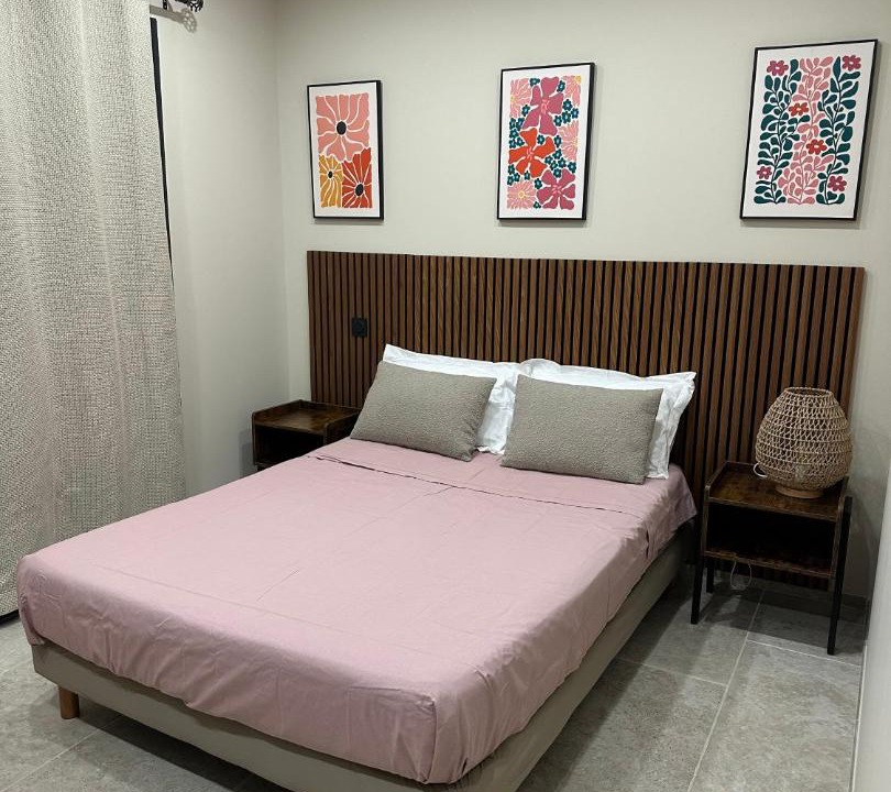 Photo of Bedroom in Brujas