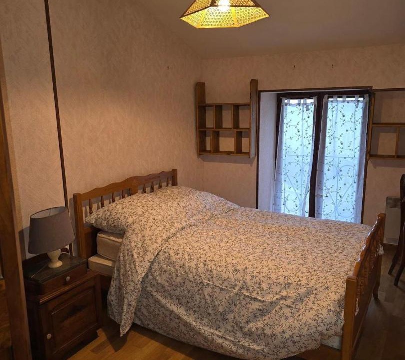 Photo of Bedroom in Chaux
