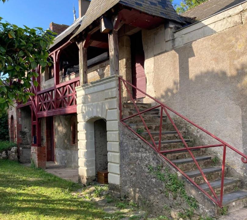 Photo of Others in Saint-Laurent-du-Mottay