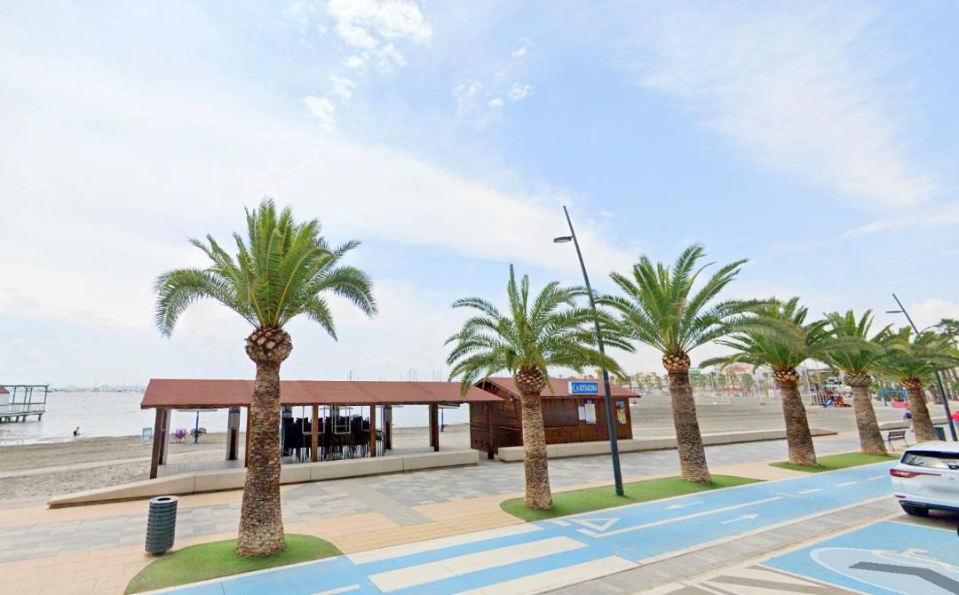 Photo of Others in Molino del Chirrete