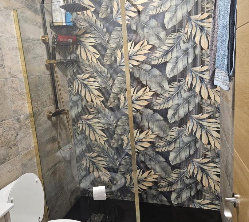Photo of Bathroom in Molino del Chirrete