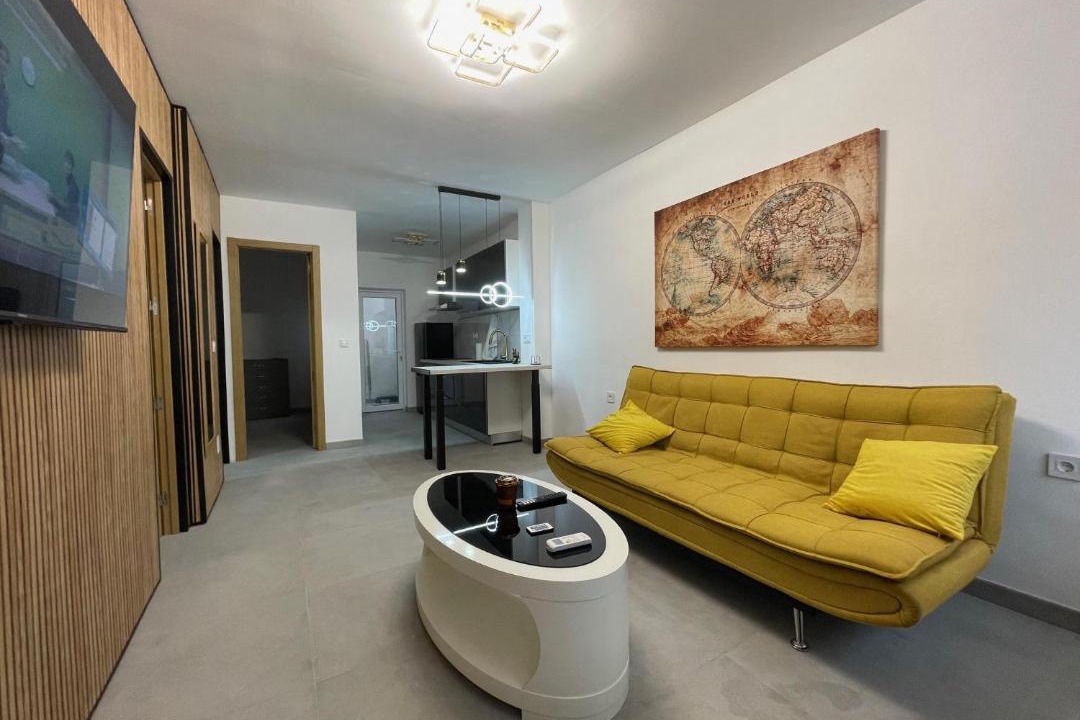 Photo of Livingroom in Molino del Chirrete