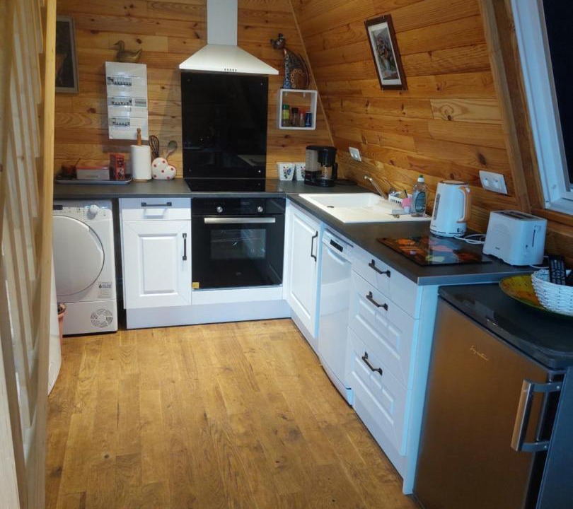 Photo of Kitchen in Sarlande
