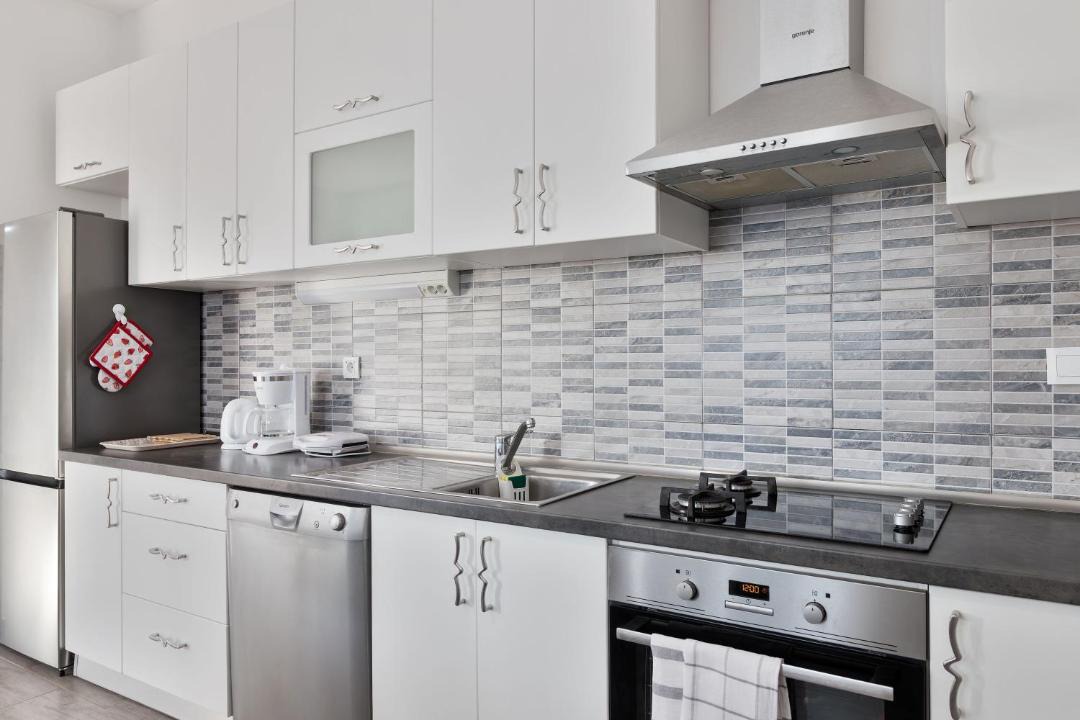 Photo of Kitchen in Unesic