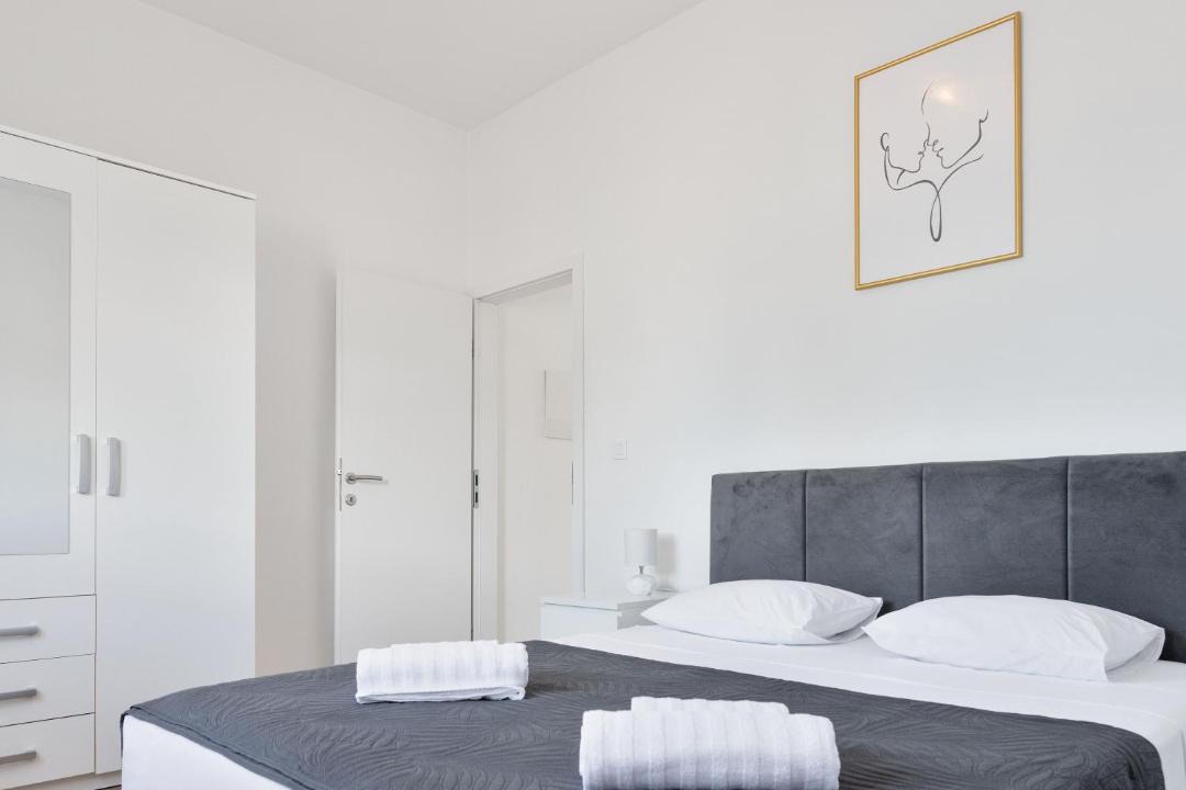 Photo of Bedroom in Unesic
