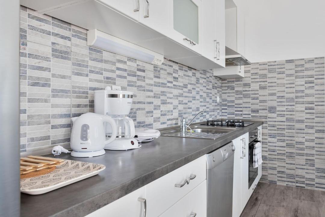 Photo of Kitchen in Unesic