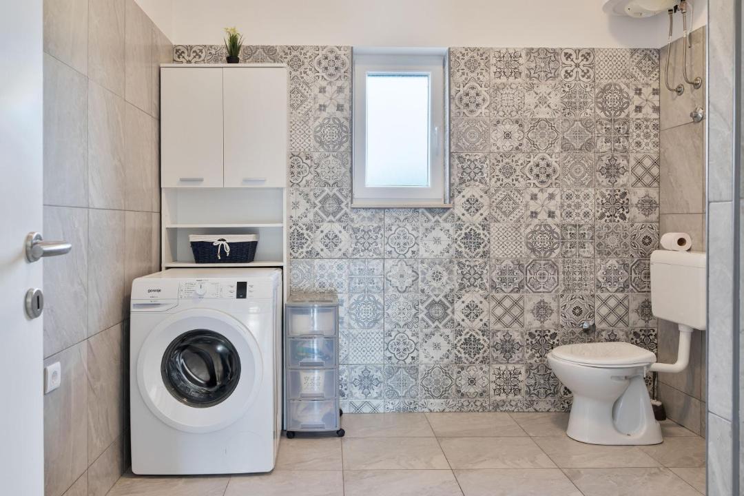Photo of Bathroom in Unesic