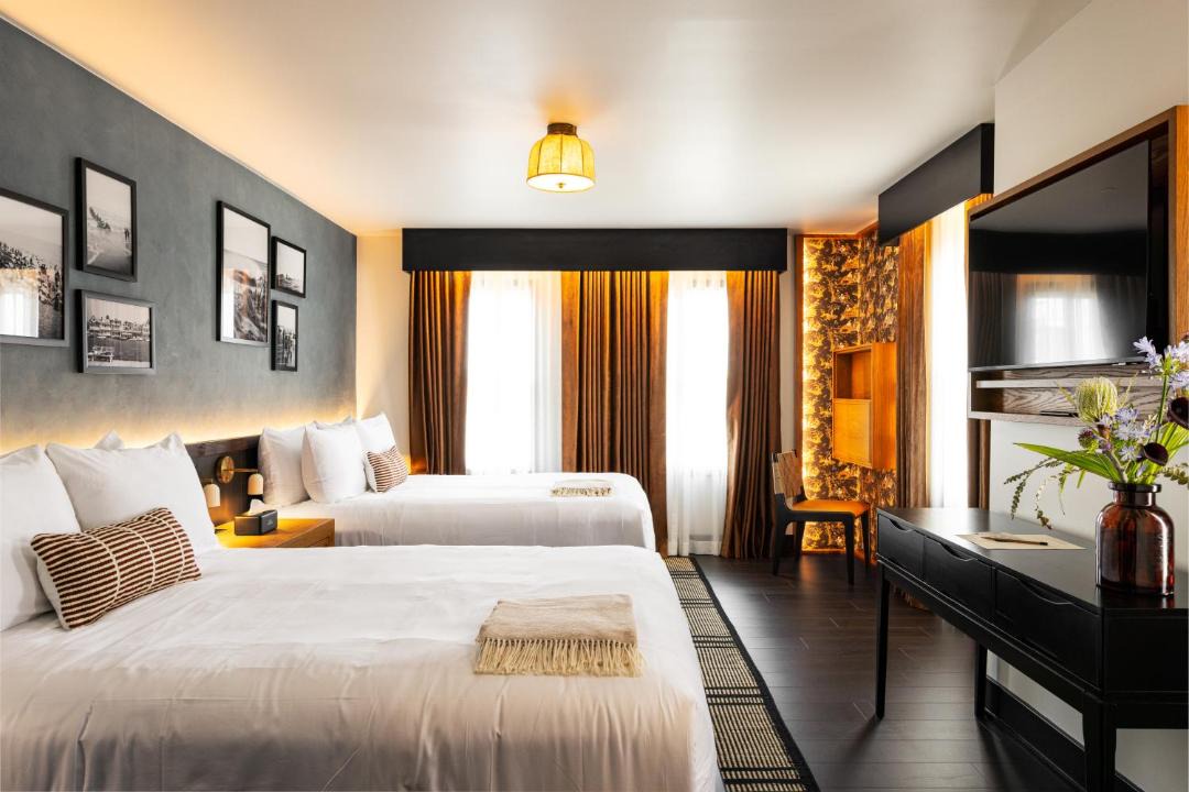 Photo of Bedroom in Ocean Grove