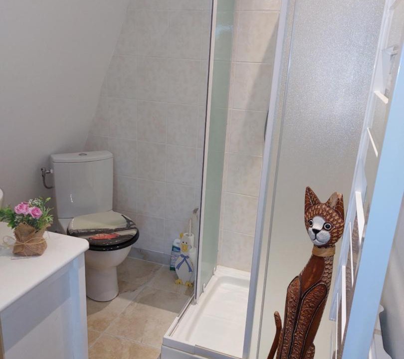 Photo of Bathroom in Sarlande