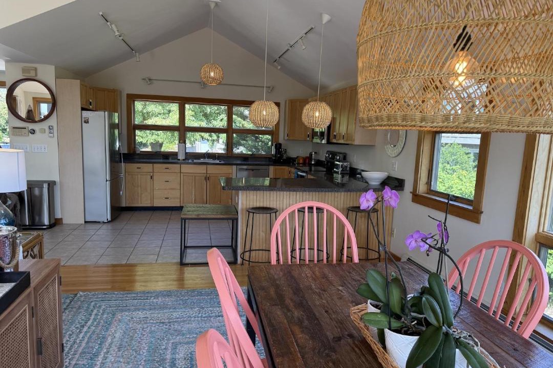 Photo of Kitchen in Provincetown