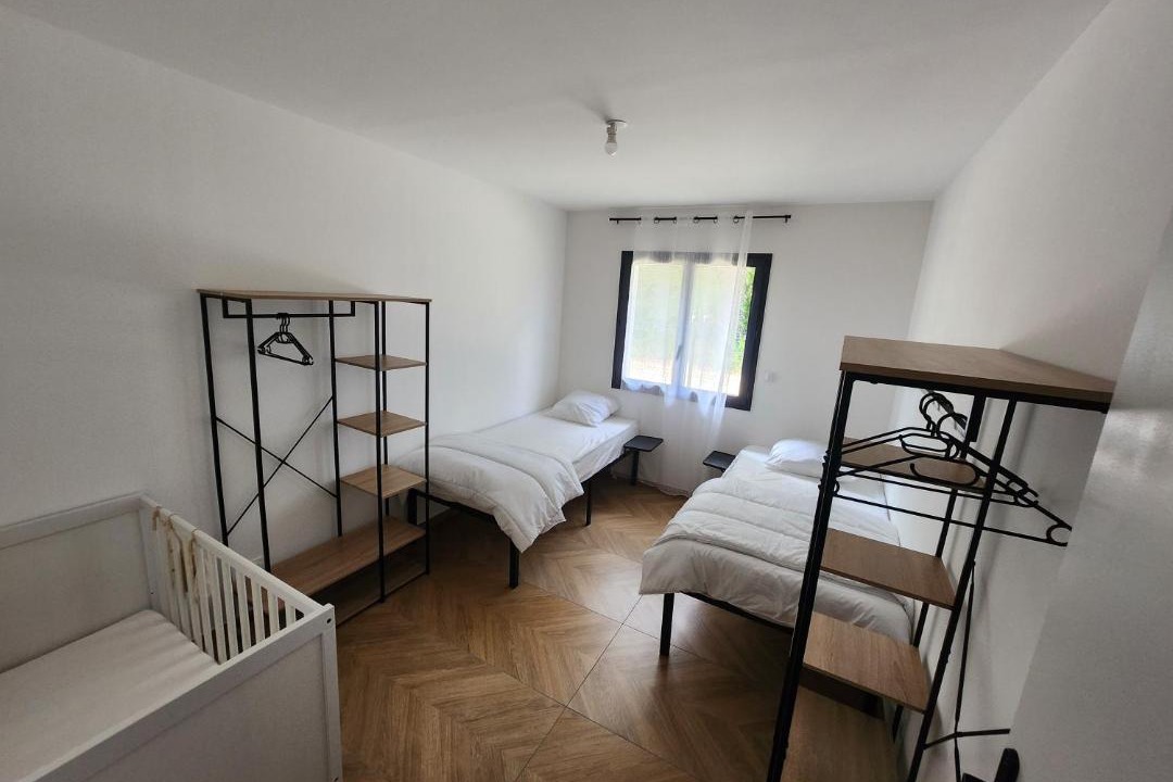 Photo of Bedroom in Ruoms