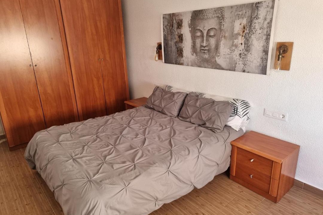 Photo of Bedroom in Elda