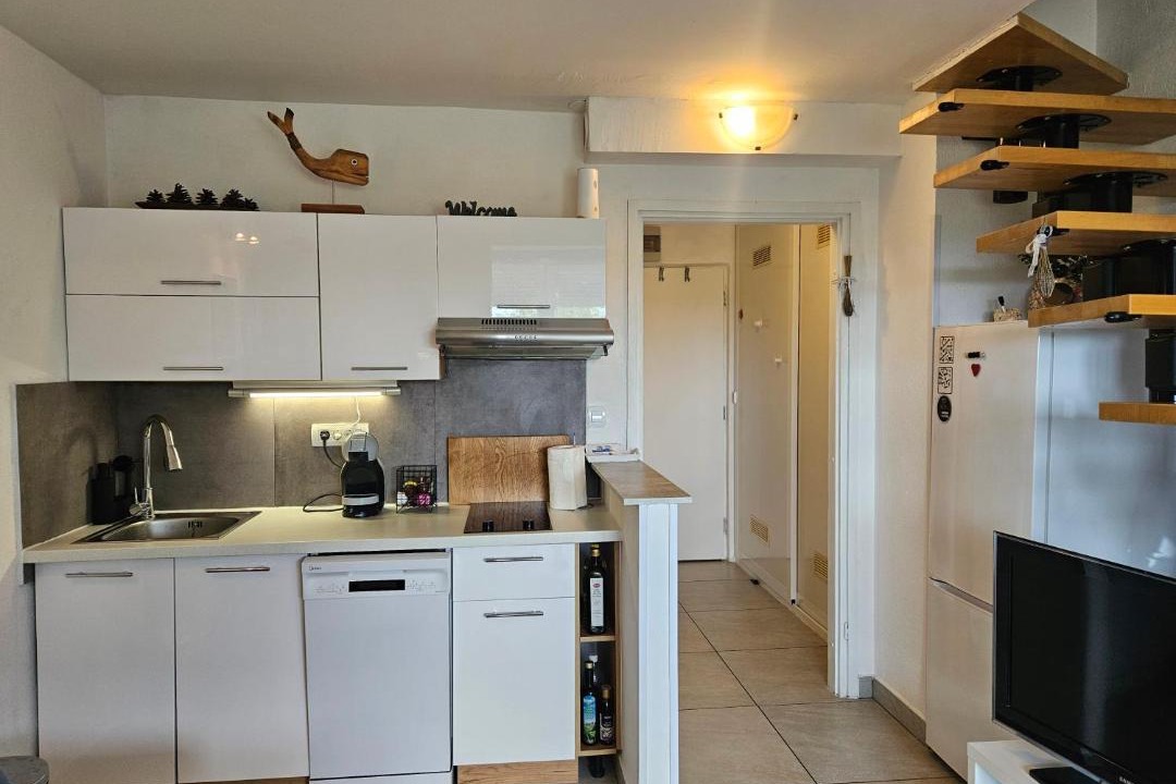 Photo of Kitchen in Mareda