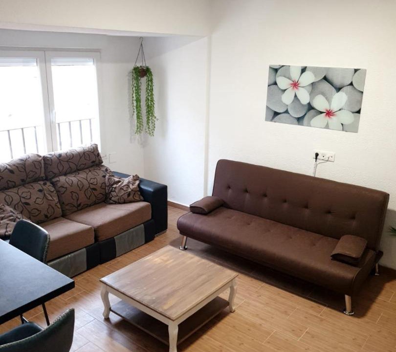 Photo of Livingroom in Elda