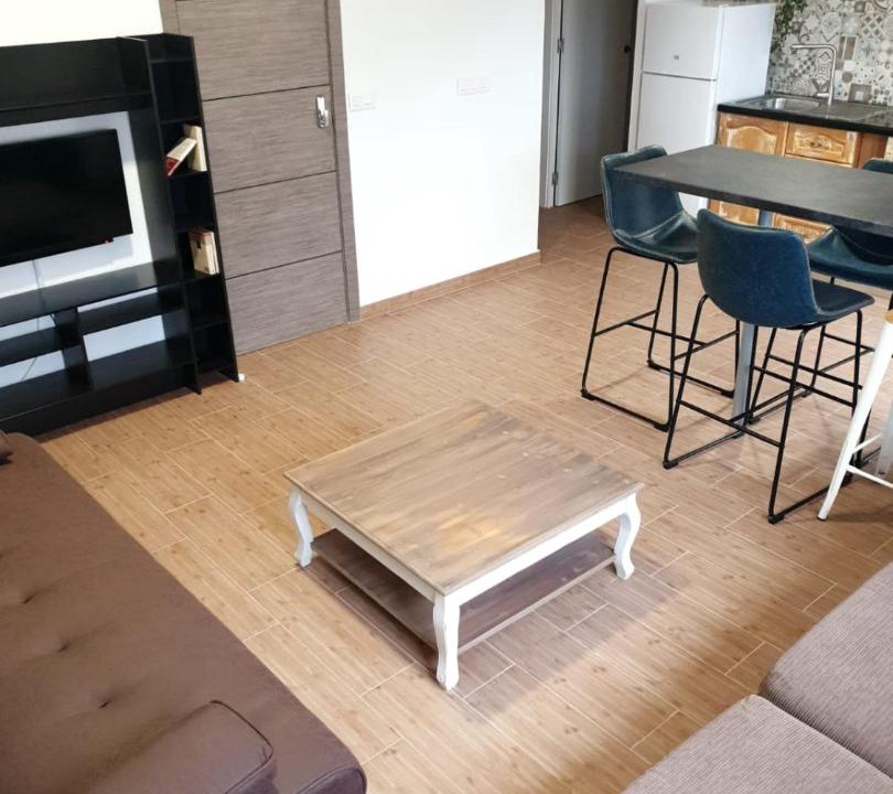 Photo of Livingroom in Elda