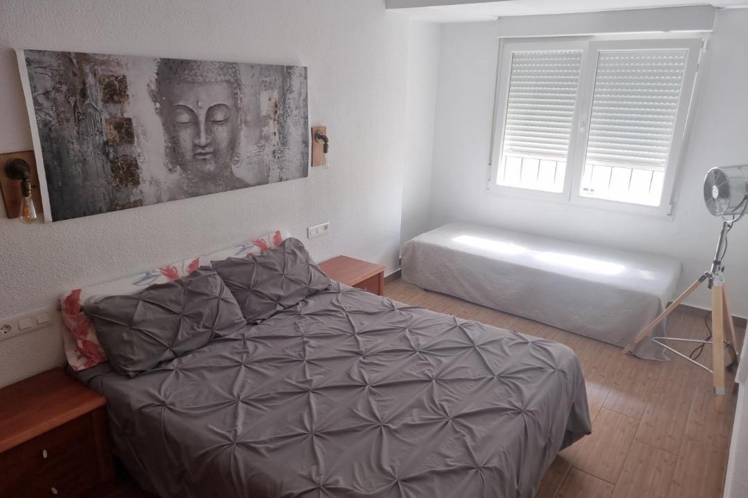 Photo of Bedroom in Elda