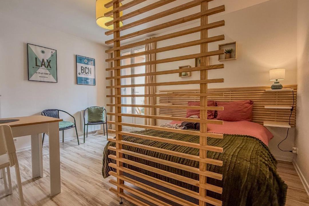 Photo of Bedroom in Chartres