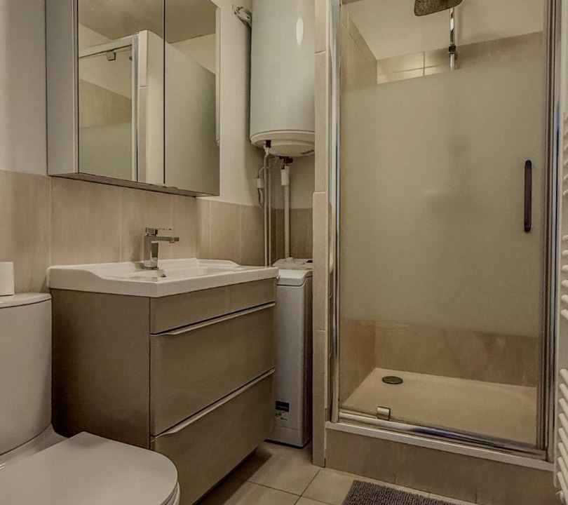 Photo of Bathroom in Chartres