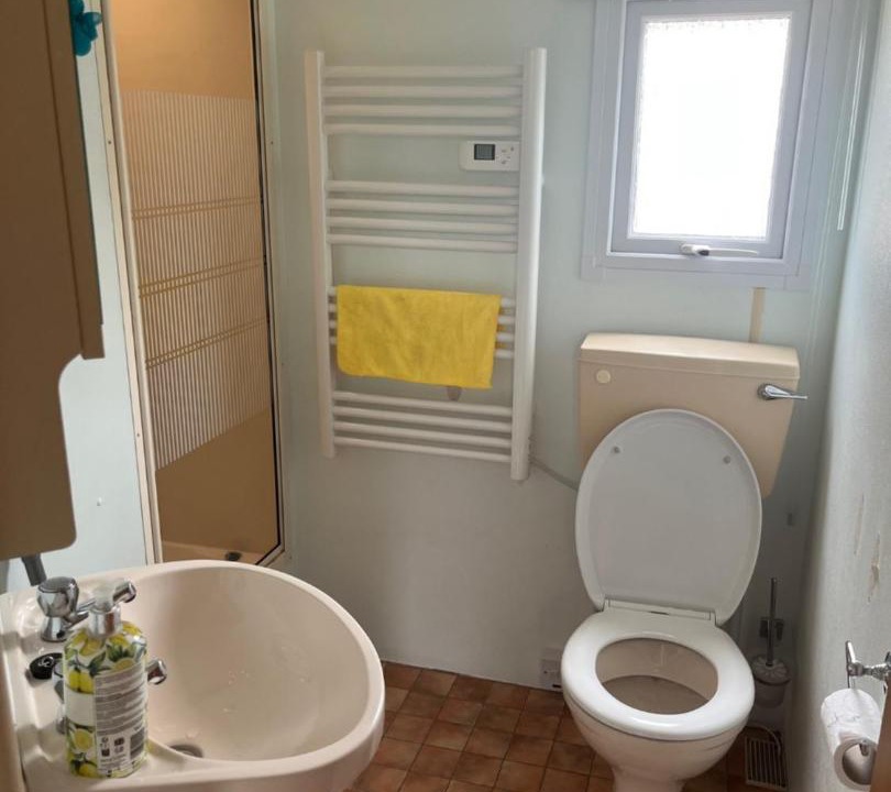 Photo of Bathroom in Penparcau