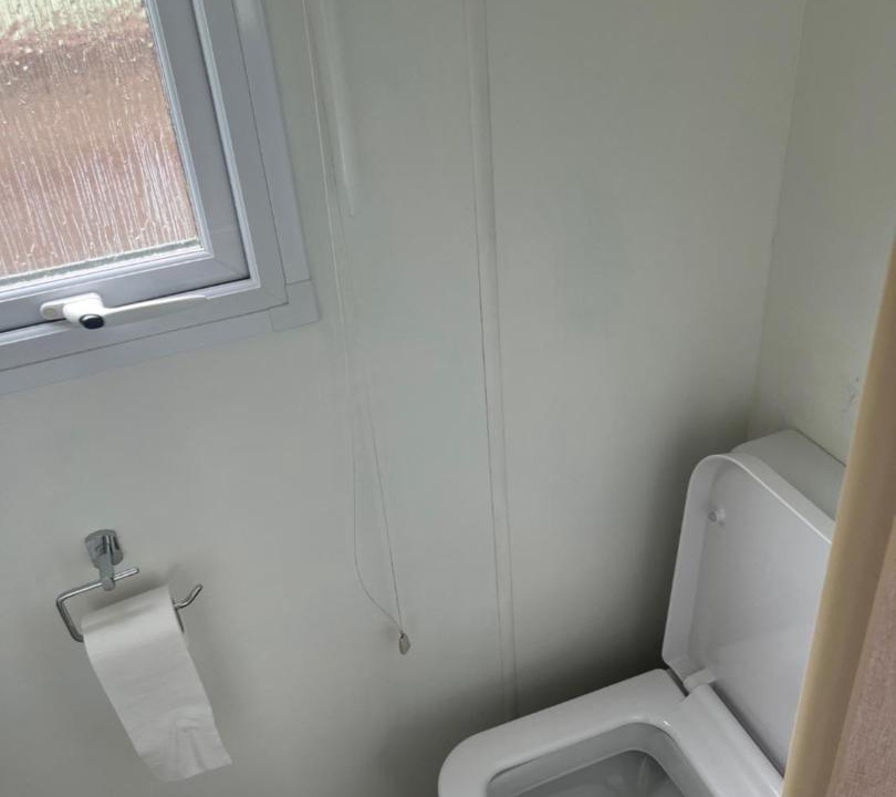 Photo of Bathroom in Penparcau