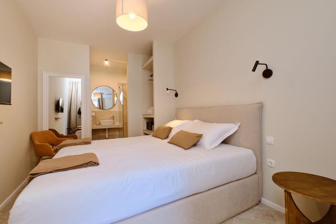 Photo of Bedroom in Ilovik