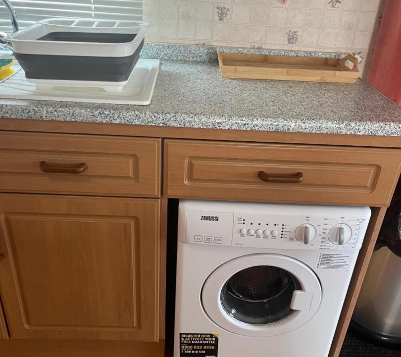 Photo of Kitchen in Penparcau