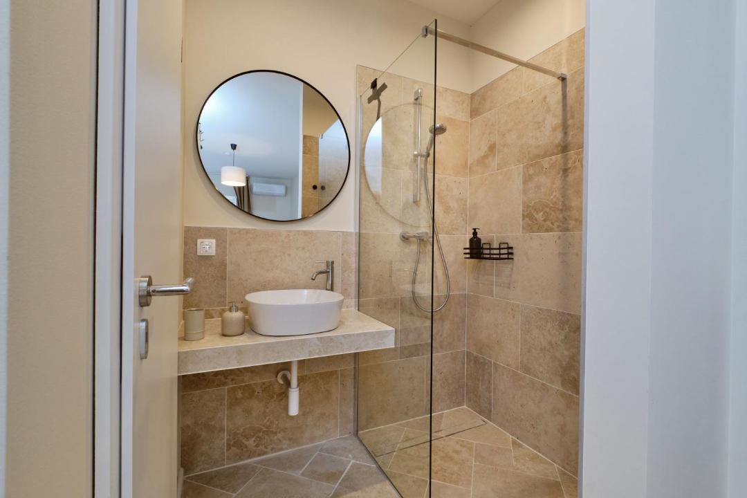 Photo of Bathroom in Ilovik