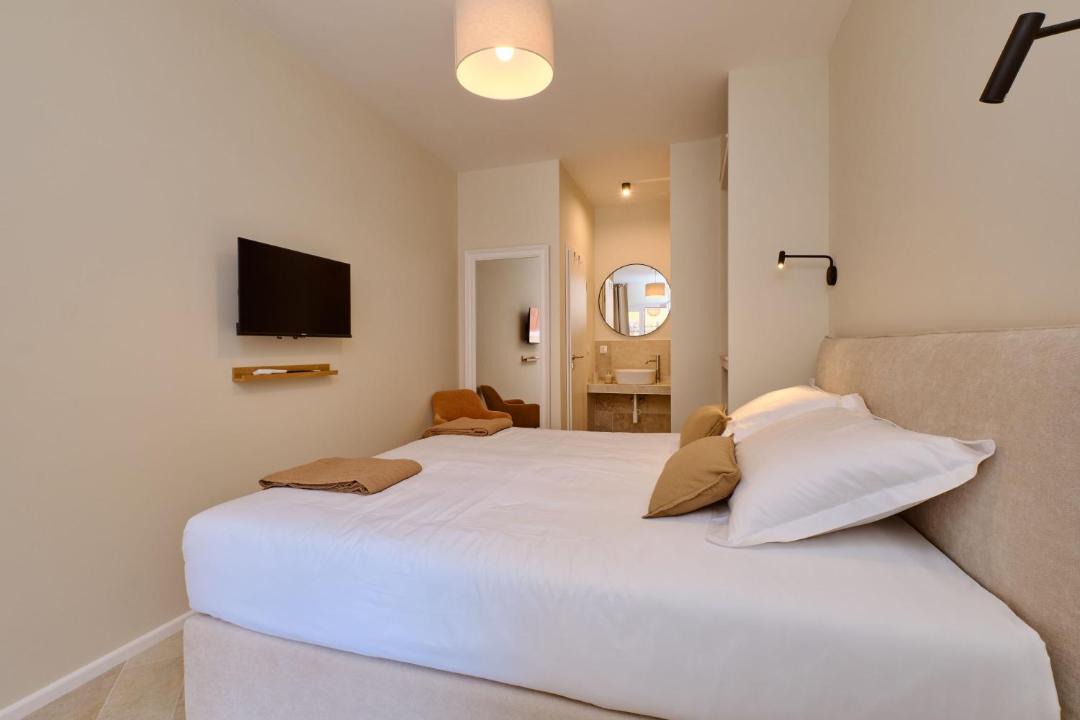 Photo of Bedroom in Ilovik