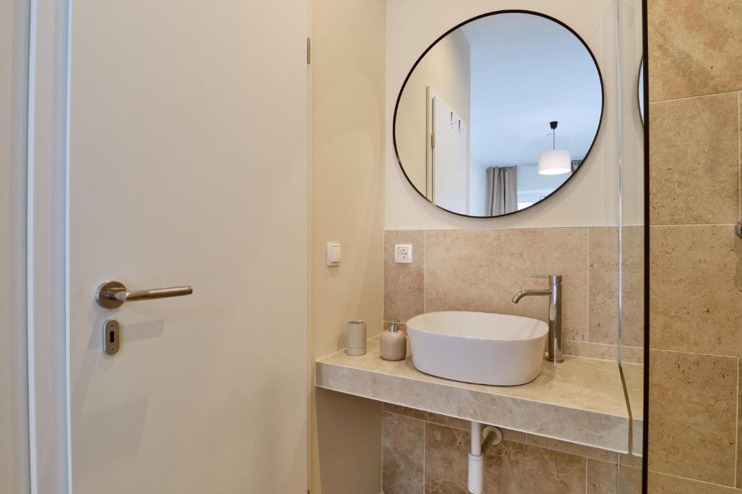 Photo of Bathroom in Ilovik
