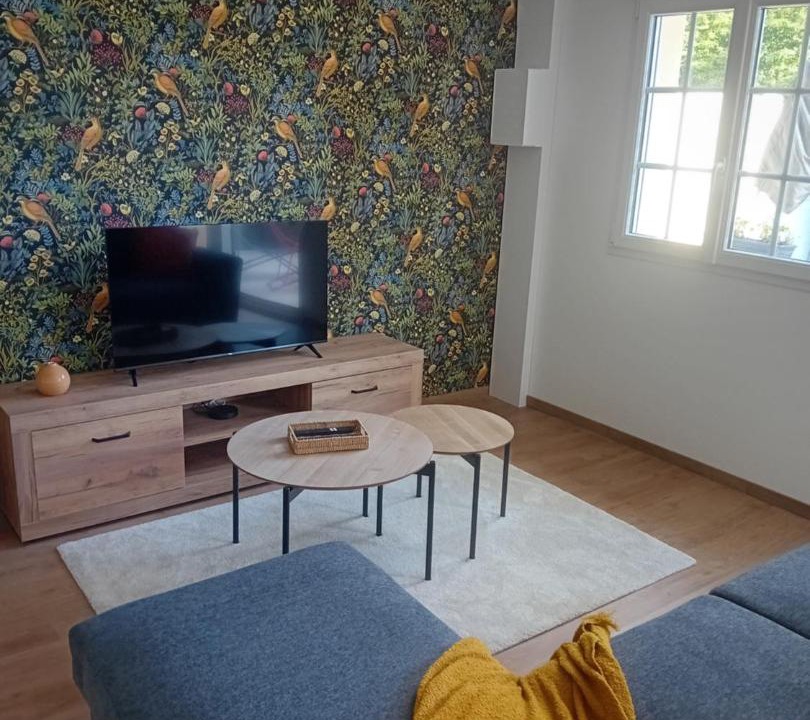 Photo of Livingroom in Epegard