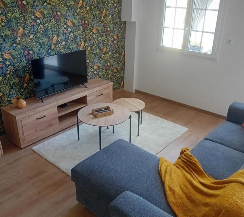 Photo of Livingroom in Epegard