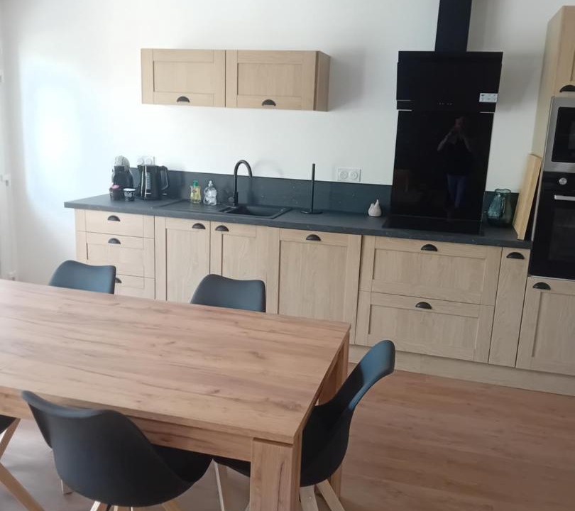 Photo of Kitchen in Epegard