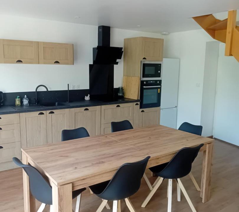 Photo of Kitchen in Epegard