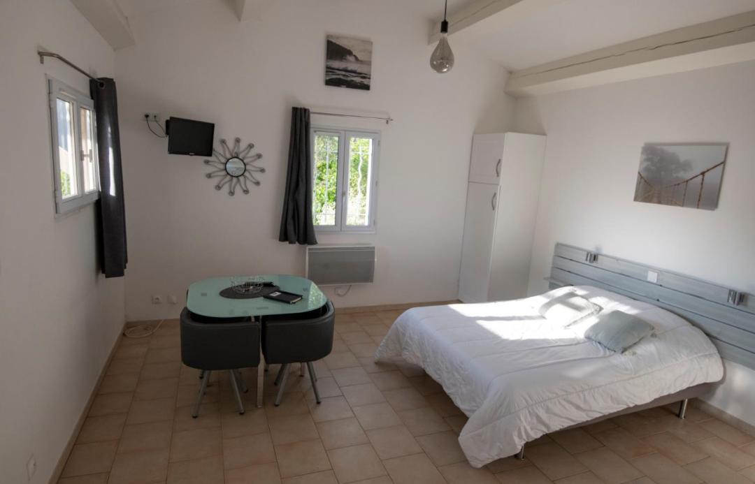 Photo of Bedroom in Pignans