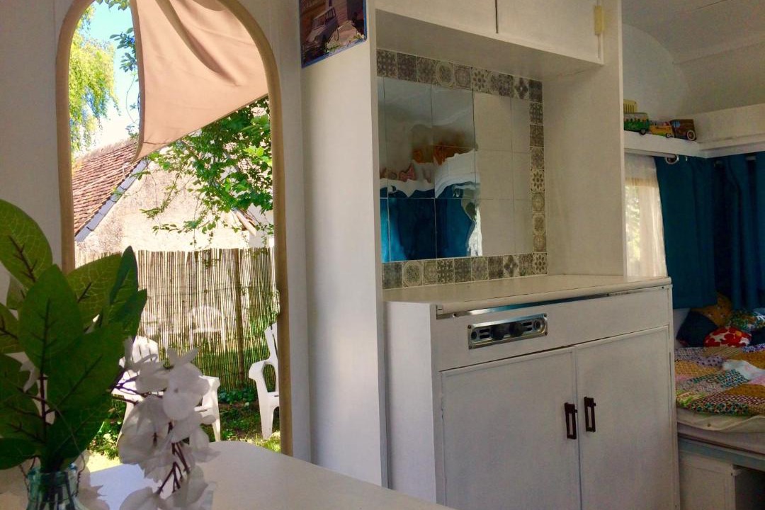 Photo of Kitchen in Blere