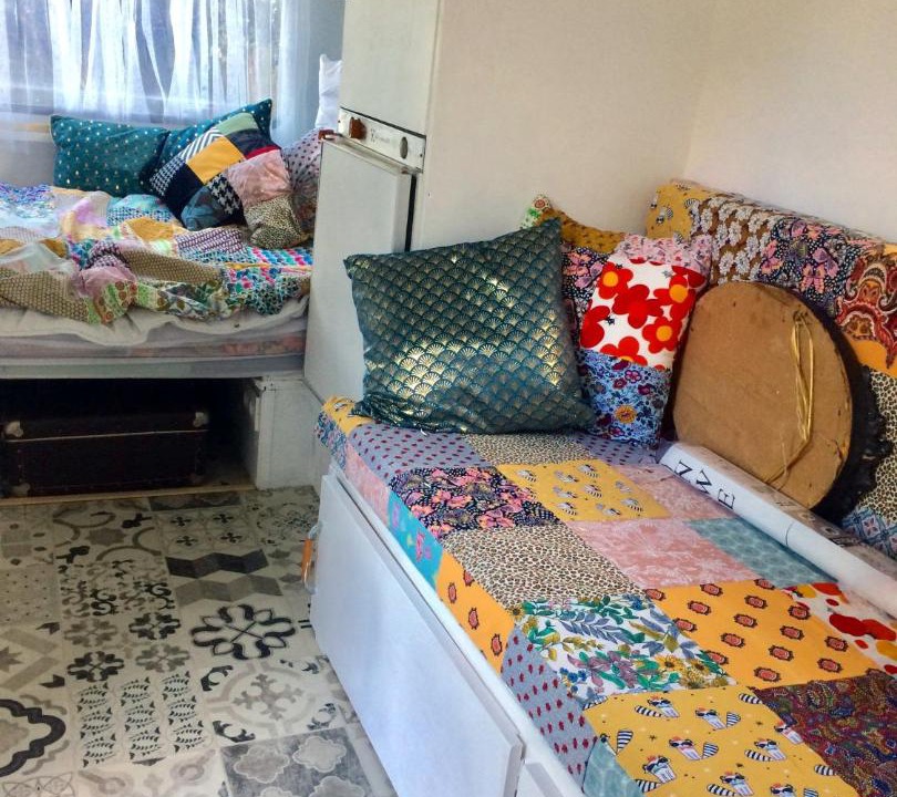 Photo of Bedroom in Blere