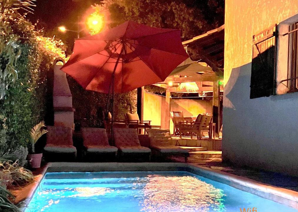 Photo of Patio Balcony in Le Cres