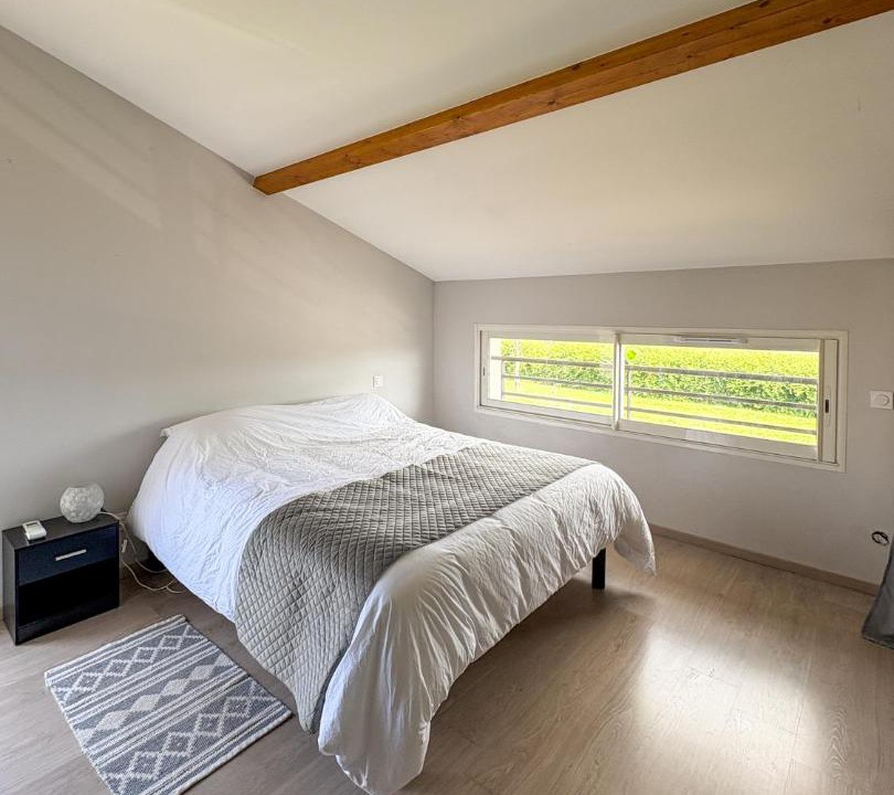 Photo of Bedroom in Montauban