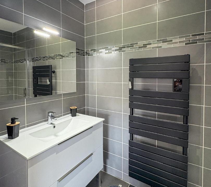 Photo of Bathroom in Montauban
