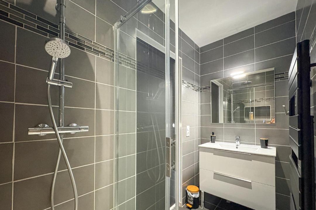 Photo of Bathroom in Montauban