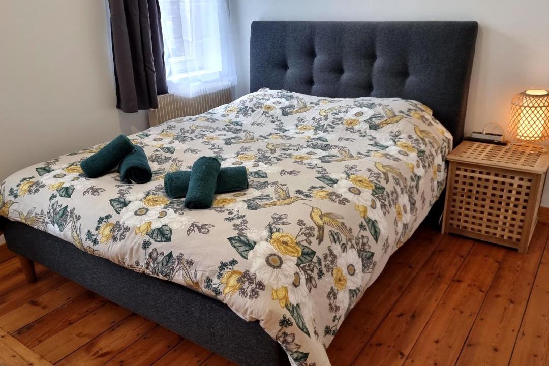 Photo of Bedroom in Valenciennes