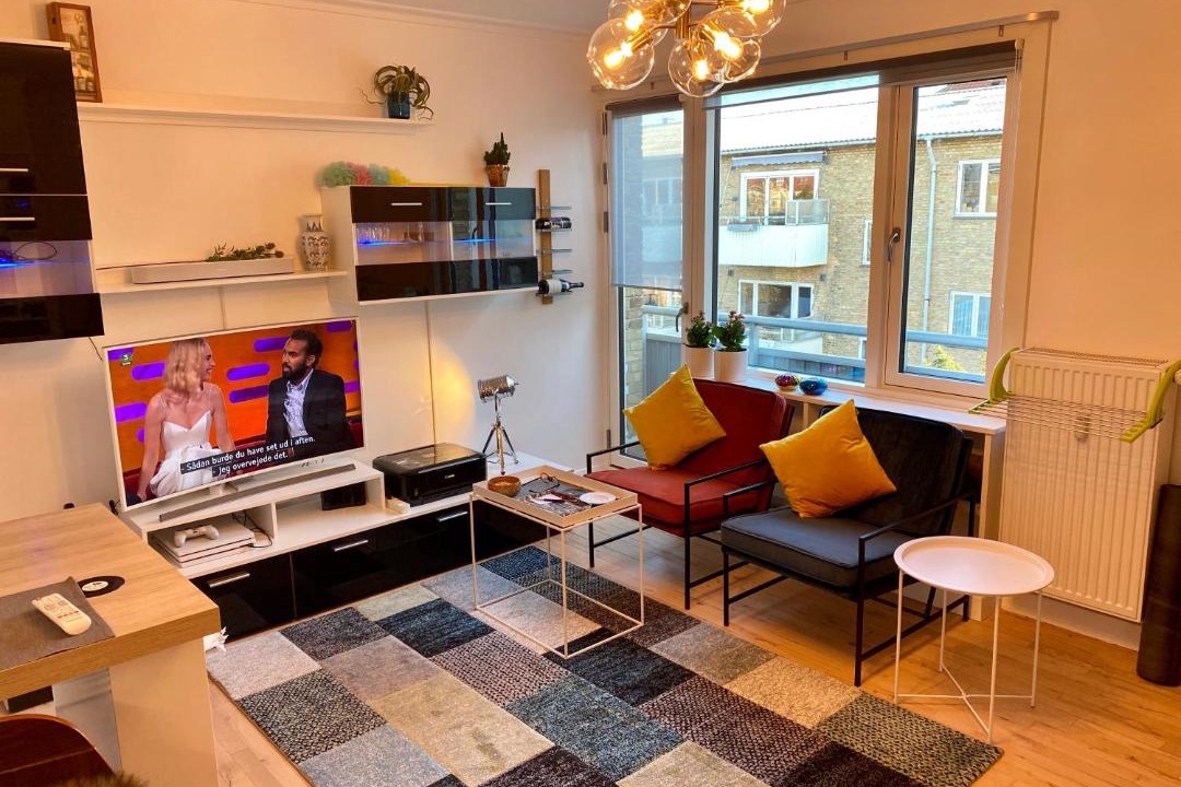 Photo of Others in Charlottenlund